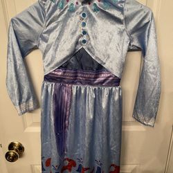 Frozen