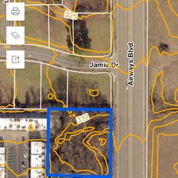 Commercial Land 4 Sale
