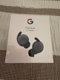 Google Pixel Buds A series