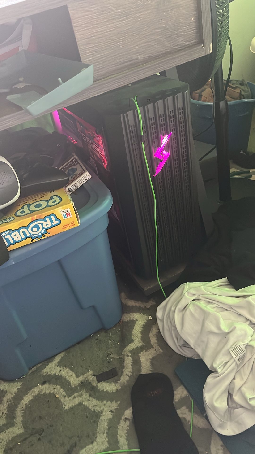 Pc Setup