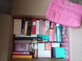 Mixed Beauty Bundle – NARS, Summer Fridays, Patrick Ta, Fenty & More