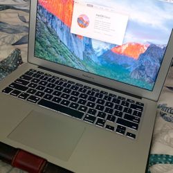 MacBook Air
