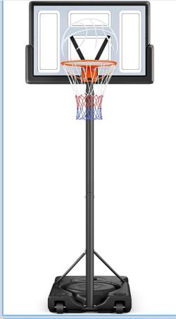 Basket ball hoop for adults and kids
