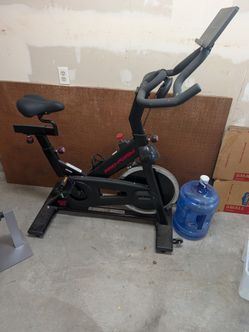 ProForm 500 SPX Indoor Cycling Bike