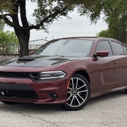 🚀2020 Dodge Charger Rt 