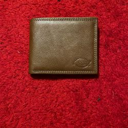 Dickies Wallet