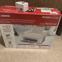 Cannon Printer 
