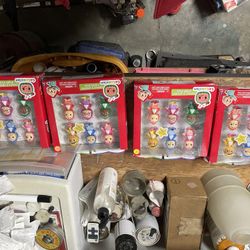 Cocomelon Figures 