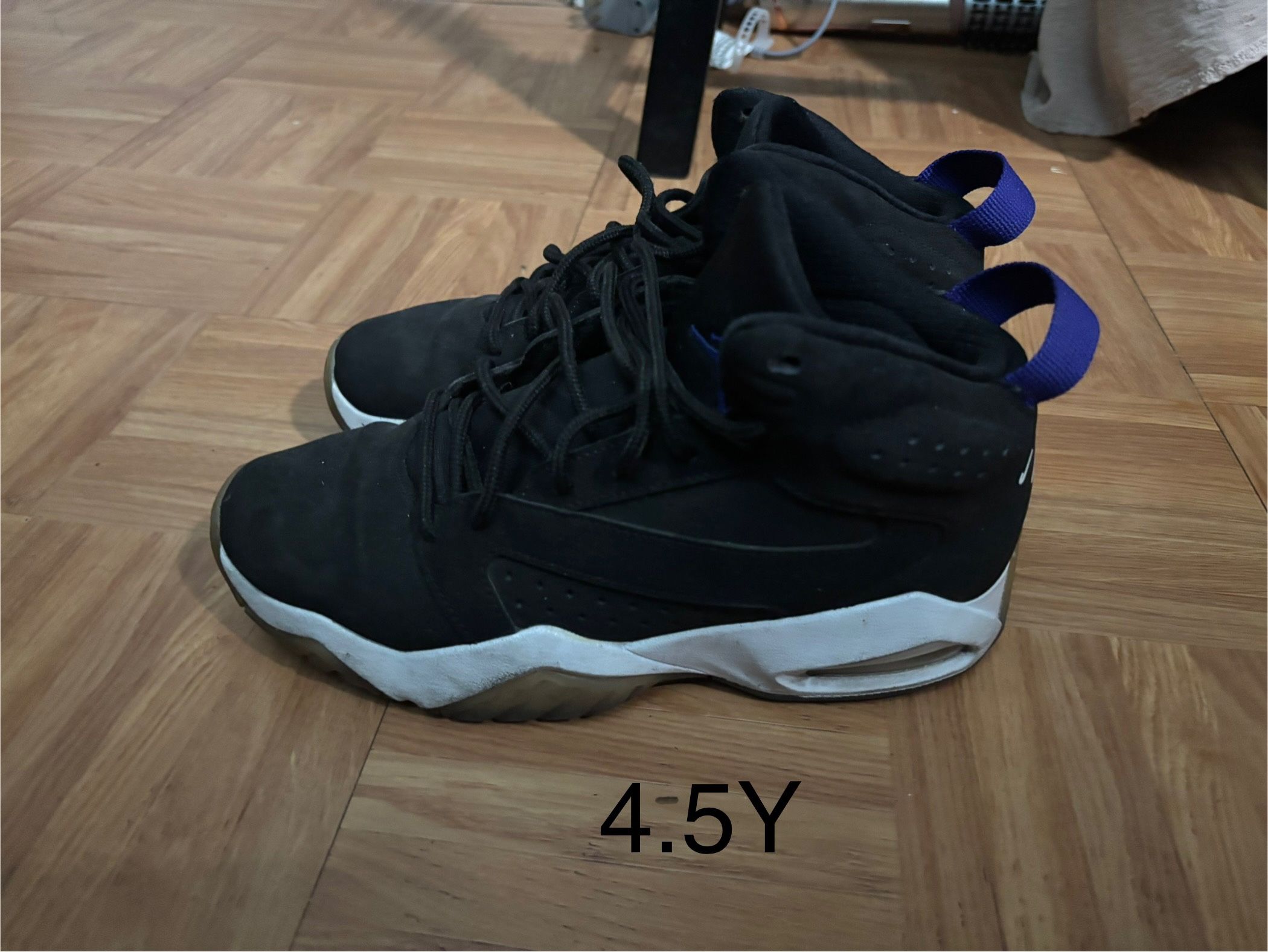 Jordan Shoes