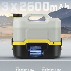 Fanttik NB8 nano Battery Powered 