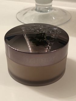 Laura Mercier Translucent Loose Setting Powder Glow - Translucent Medium Deep