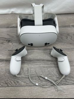 Oculus S3
