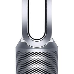 Dyson Hot + Cool Air Purifier And Fan- New In Box 