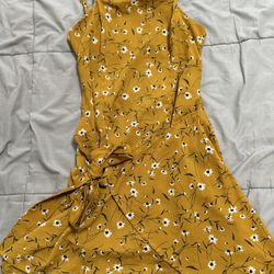 Zafel Sundress size Small