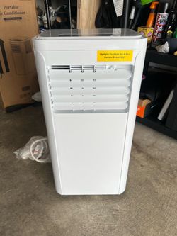 Portable Air Conditioner