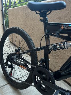 Bicycle