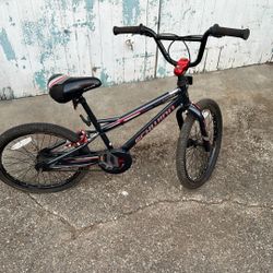 Schwinn Top Speed BMX Bike
