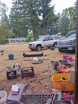 99 ford explorer parting out only