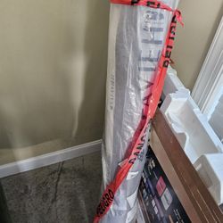 Brand New Carpet 