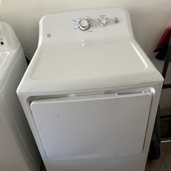 Washer & Dryer