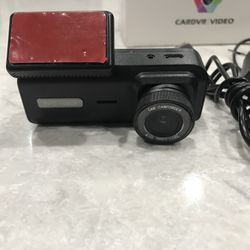 Dash Cam New
