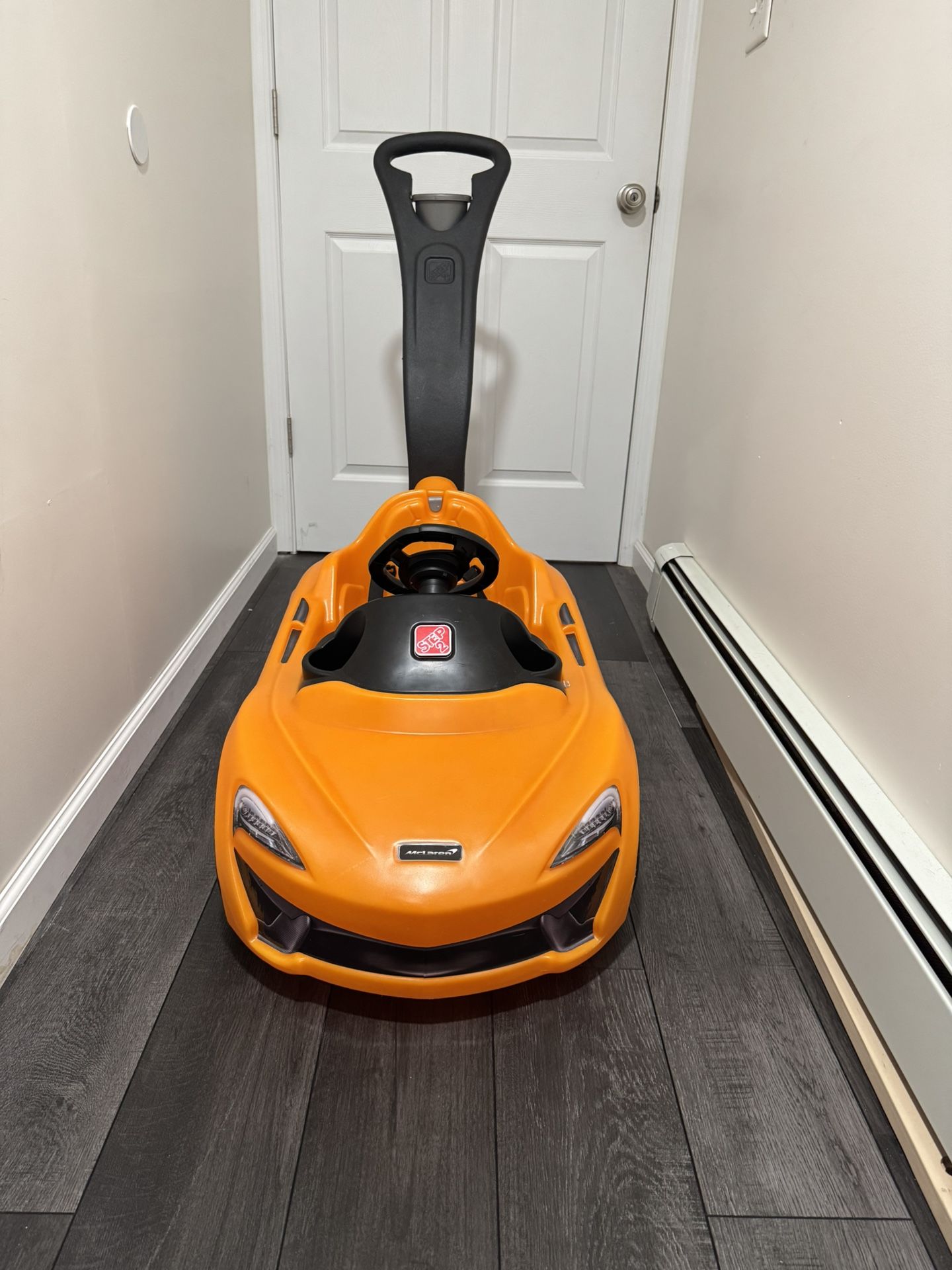 Step 2 Maclaren Stroller