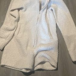 Fashion Nova Teddy Bear 