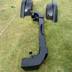 Jeep Wrangler Parts
