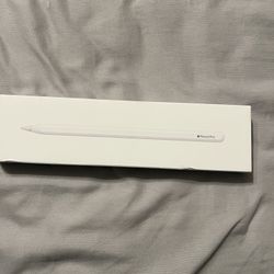 Apple Pencil Pro