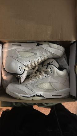 jordan 5s 