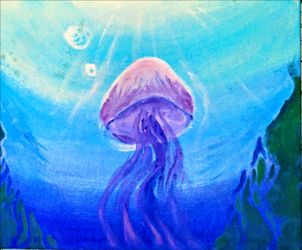 "Jelly-Squid"