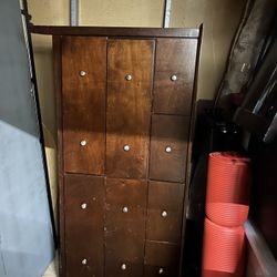 bedroom dresser