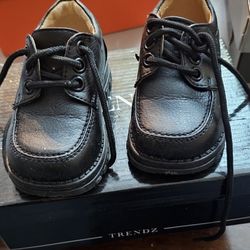 Trendz Dress Shoes For Kids