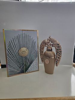 Aeeef Lattafa Parfume