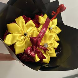 Bouquet of Eternal Roses