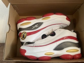 Reebok Allen Iverson Answer 1 Men’s Size 12 BRAND NEW