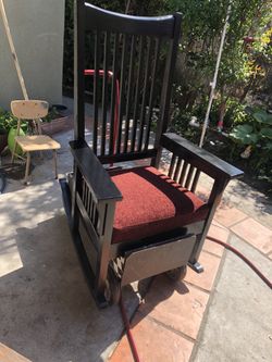 Rocking Chair