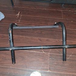 Pull Up Bar