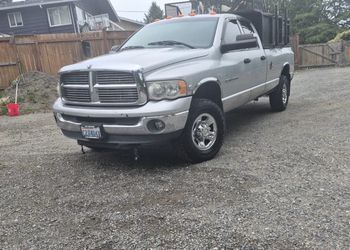 2004 Dodge RAM 3500