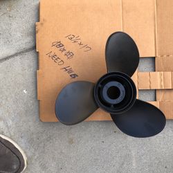Propeller