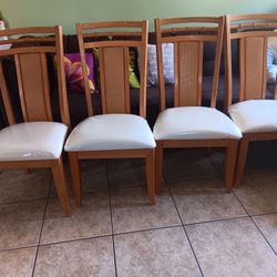 Chairs 