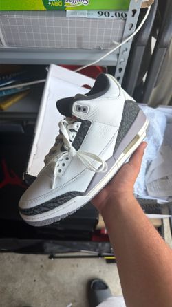 Air Jordan 3