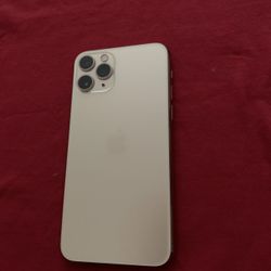 Apple iPhone 11 Pro Gold Unlocked I can Come To You Today 