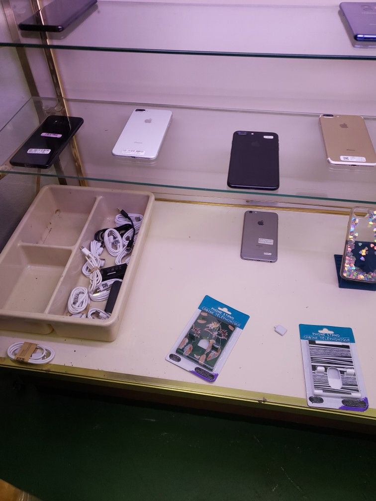 Samsung Galaxy S20 Plus 128gb 5g Tmobile Metro Pcs AT&T Verizon Unlocked