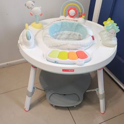 Kids Jumper/ Activity Center