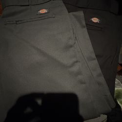 Dickies