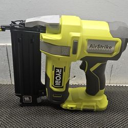 Ryobi Brad Nailer