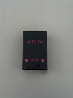 Valentino Uomo Born in Roma Intense EDP 100ml