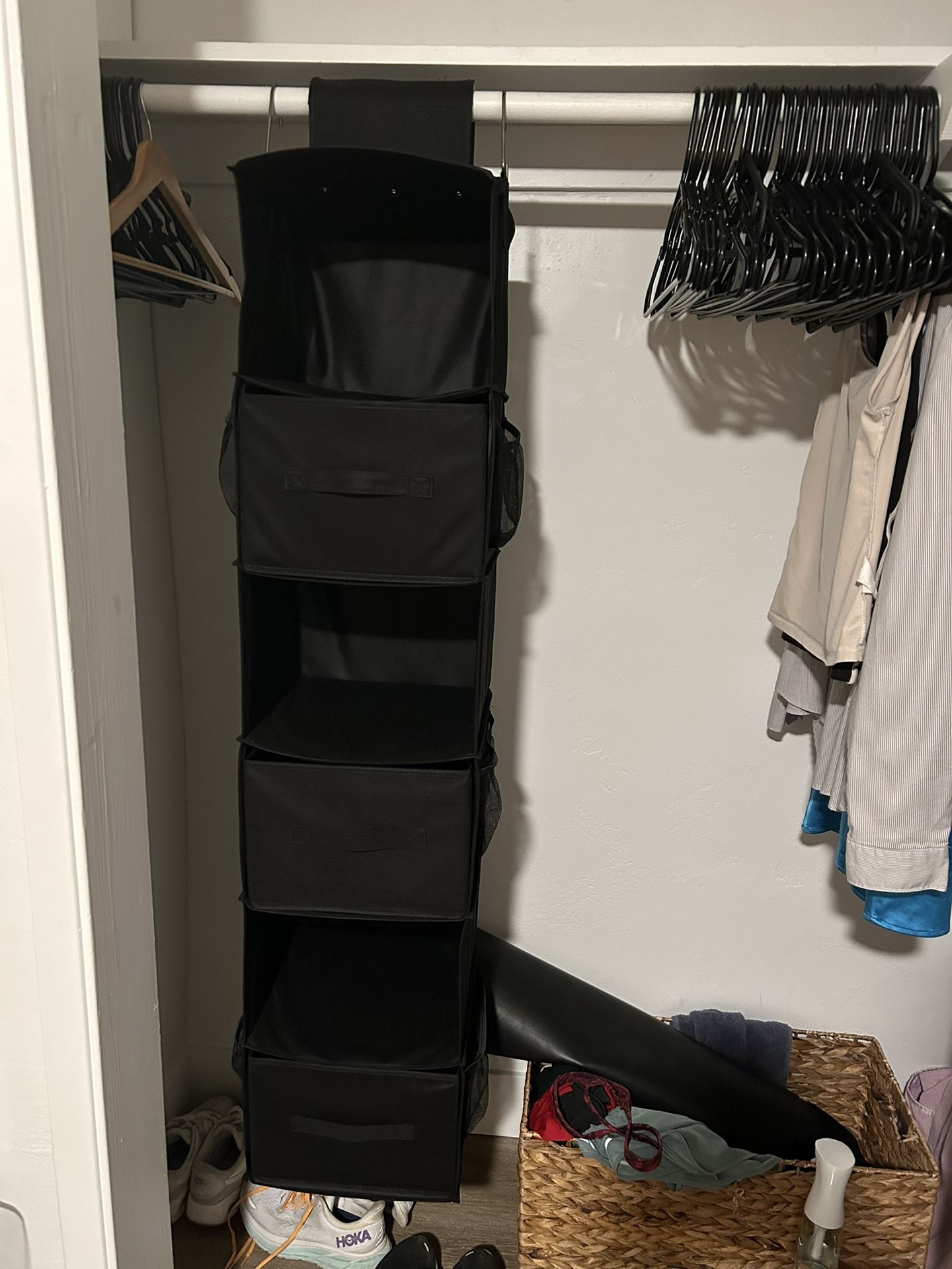 Closet Organizer / Dresser