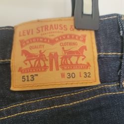 Levi Strauss 